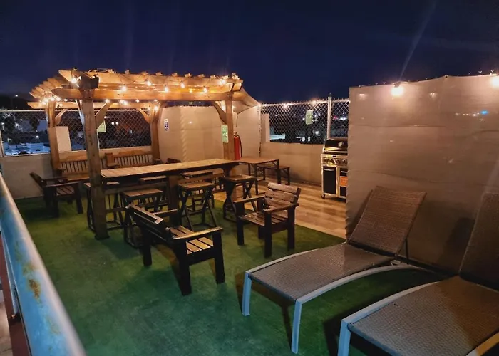 Privatto Suites