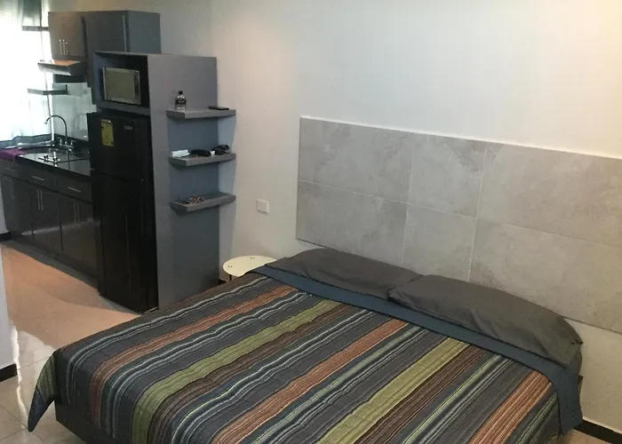 Privatto Suites