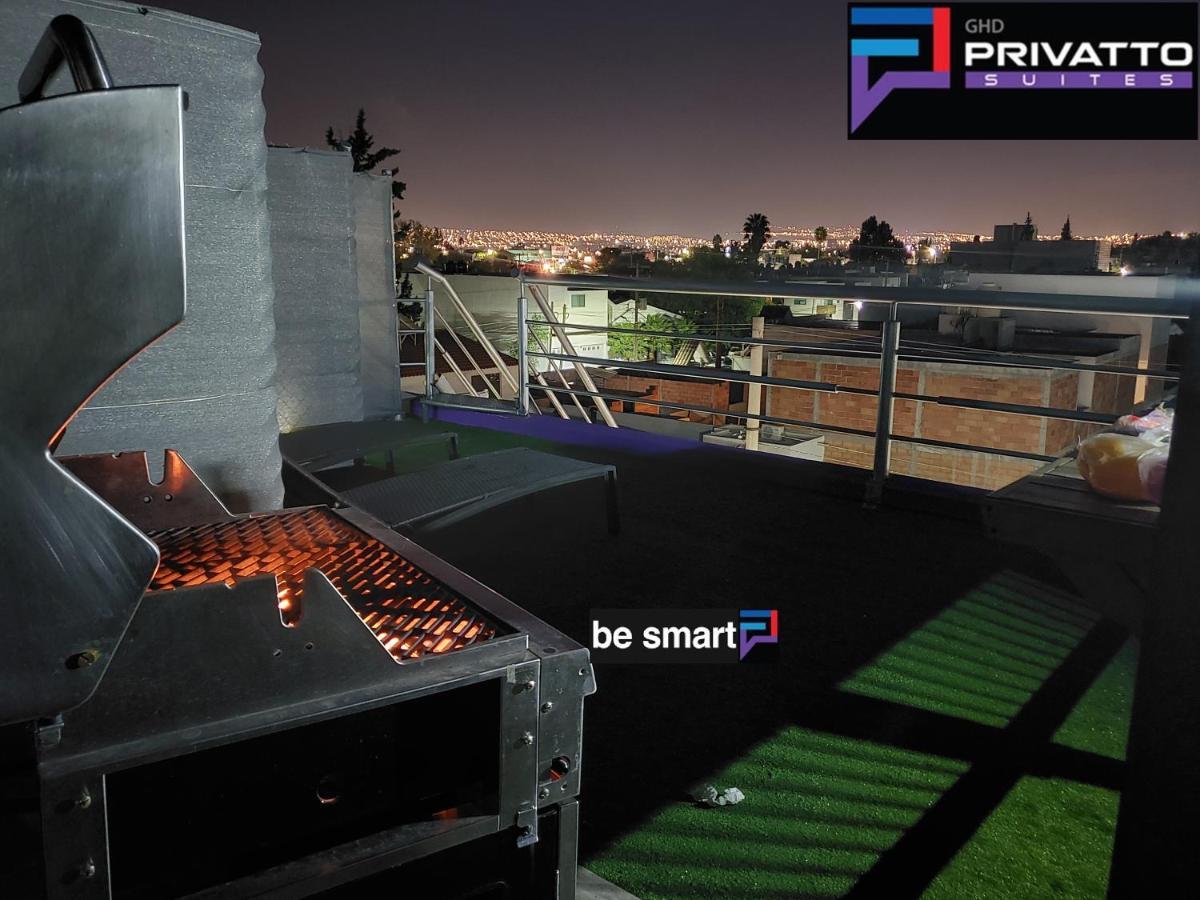 Privatto Aparthotel Saltillo