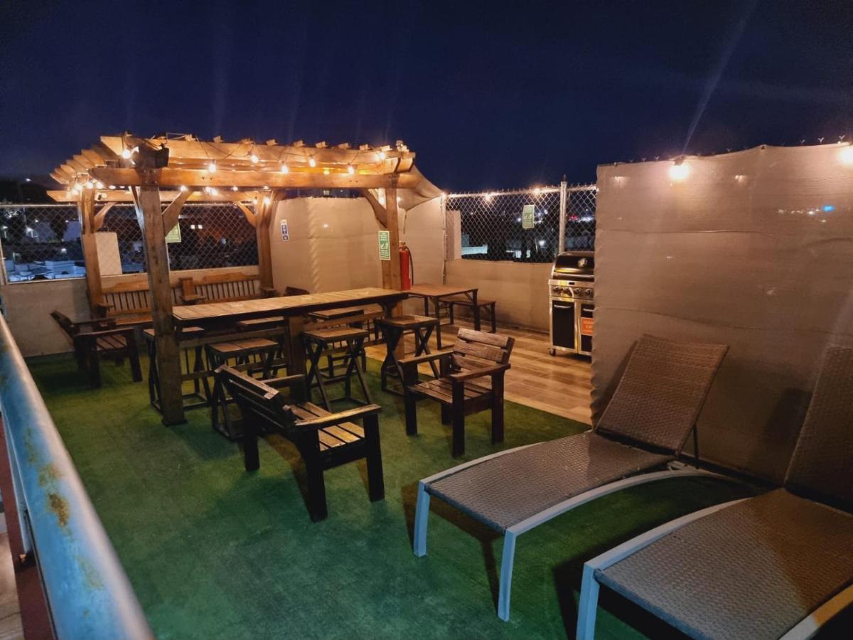 Privatto Aparthotel