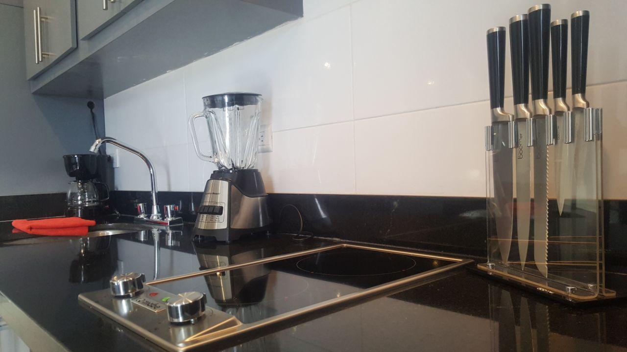 Privatto Aparthotel *