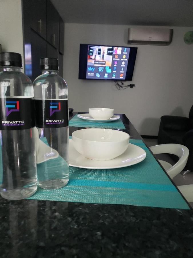Privatto Aparthotel